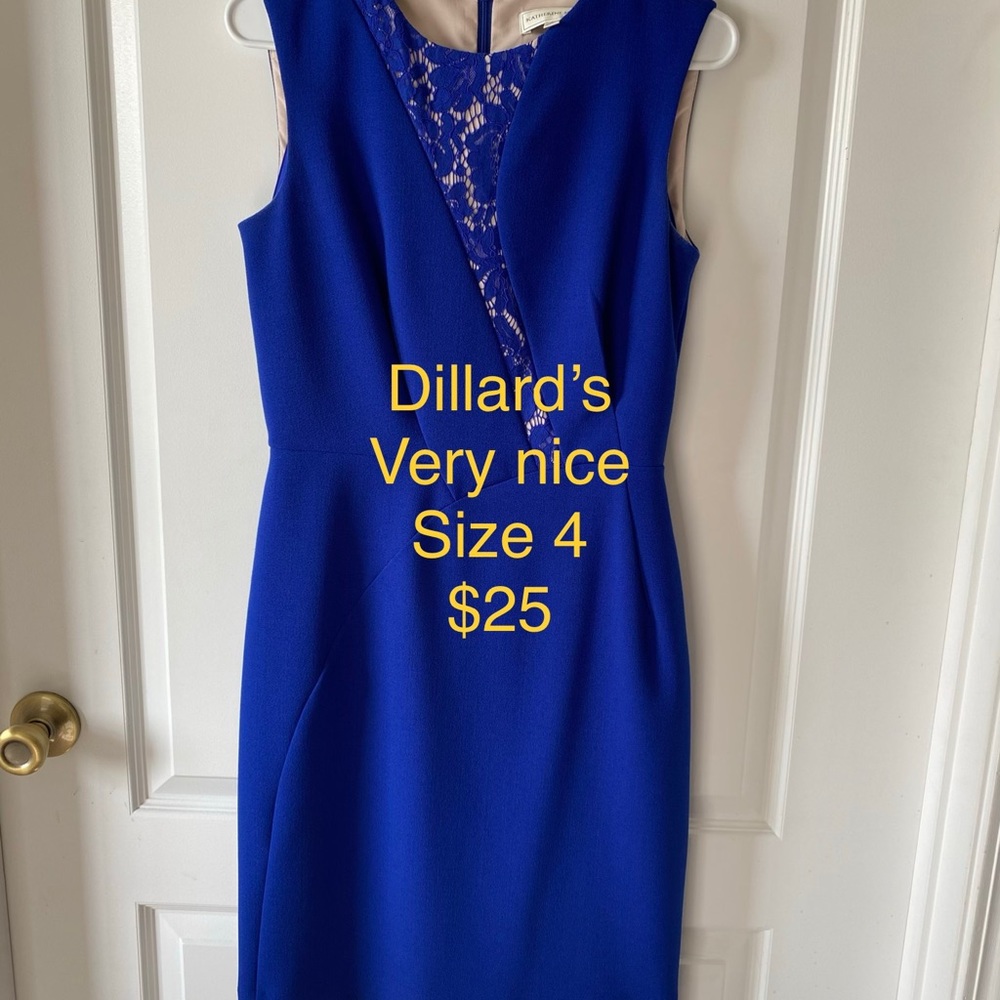 Dress